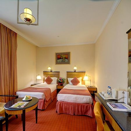 Rayan Hotel Corniche Sharjah Eksteriør billede