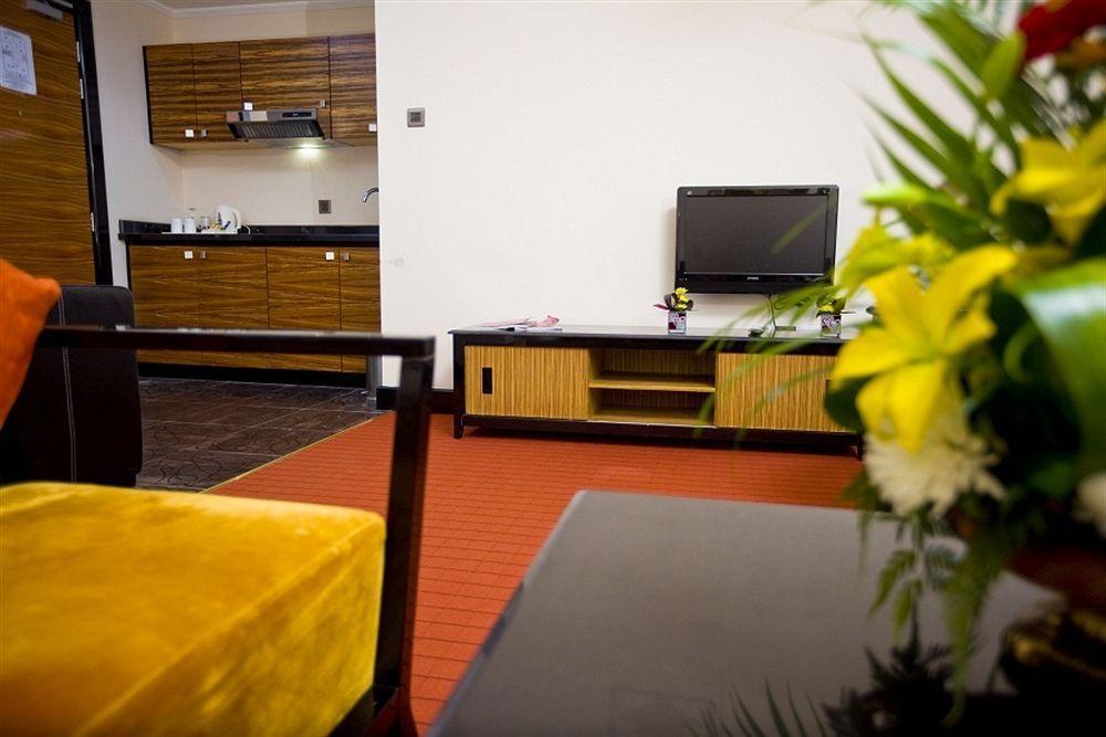 Rayan Hotel Corniche Sharjah Eksteriør billede