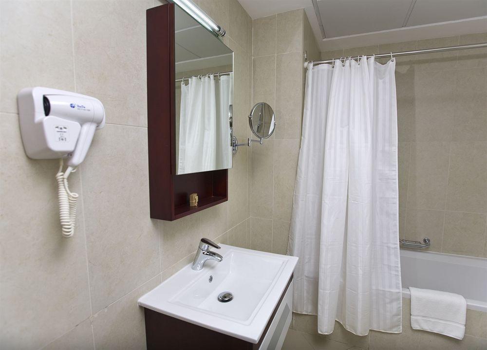 Rayan Hotel Corniche Sharjah Eksteriør billede